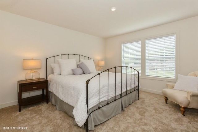 2600 Bell Circle, Stevensville, MI 49127