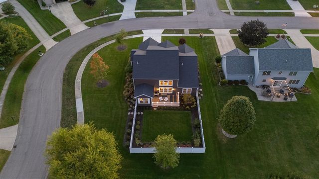 2600 Bell Circle, Stevensville, MI 49127