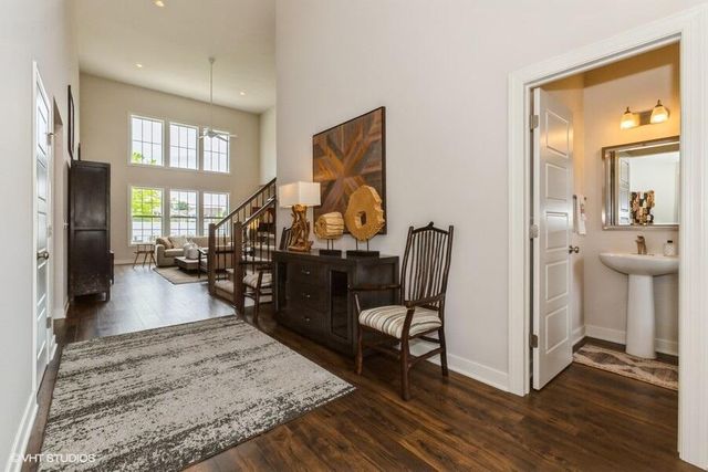 2600 Bell Circle, Stevensville, MI 49127