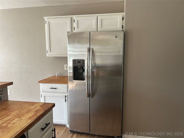 105 Morning Star Circle, Fort Gibson, OK 74434