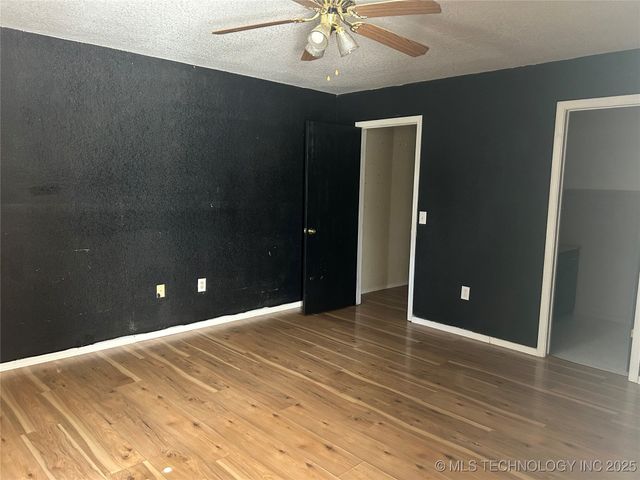 105 Morning Star Circle, Fort Gibson, OK 74434