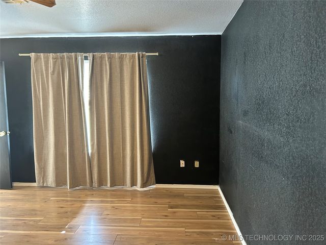 105 Morning Star Circle, Fort Gibson, OK 74434