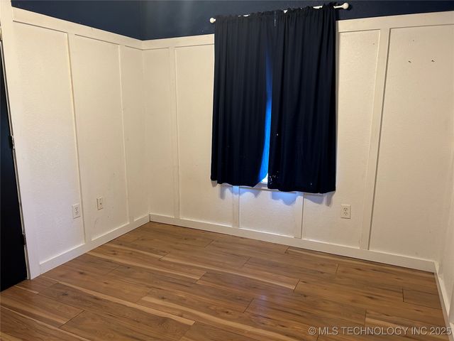 105 Morning Star Circle, Fort Gibson, OK 74434