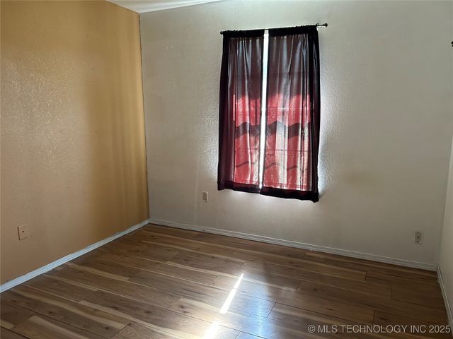105 Morning Star Circle, Fort Gibson, OK 74434