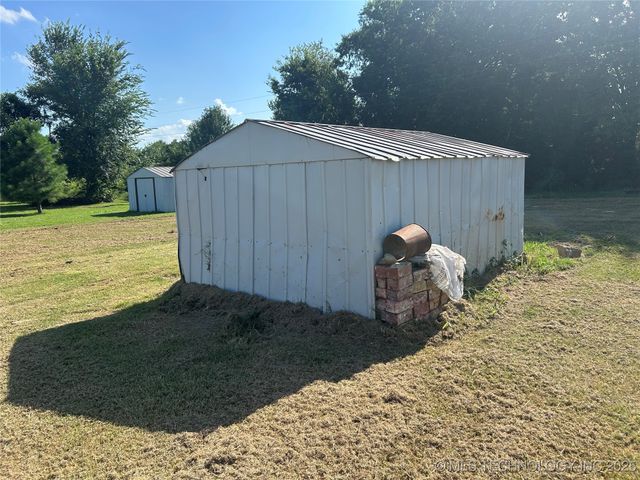 105 Morning Star Circle, Fort Gibson, OK 74434