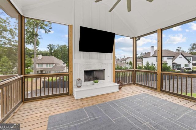 6080 Simone Street, Acworth, GA 30101