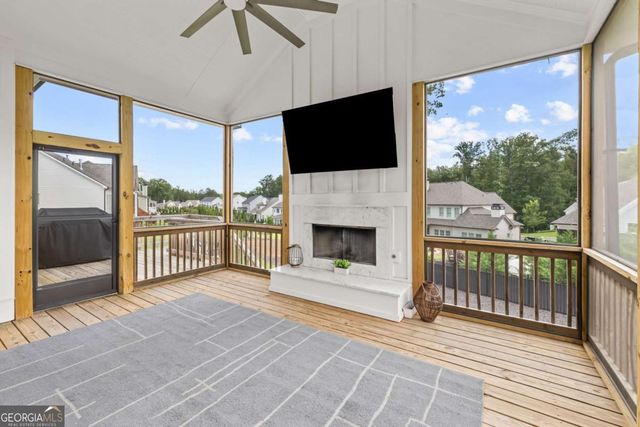 6080 Simone Street, Acworth, GA 30101