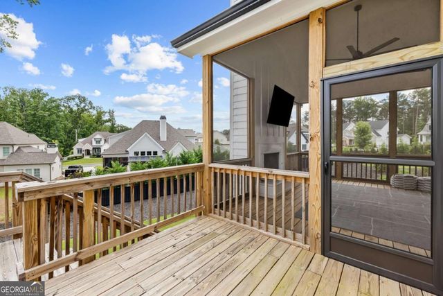 6080 Simone Street, Acworth, GA 30101
