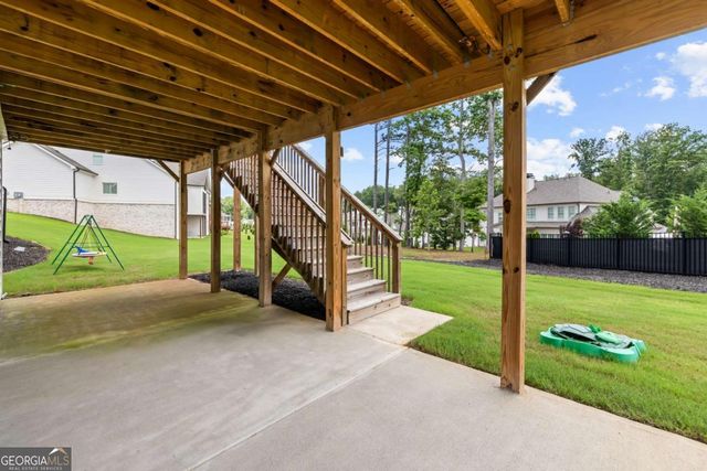 6080 Simone Street, Acworth, GA 30101