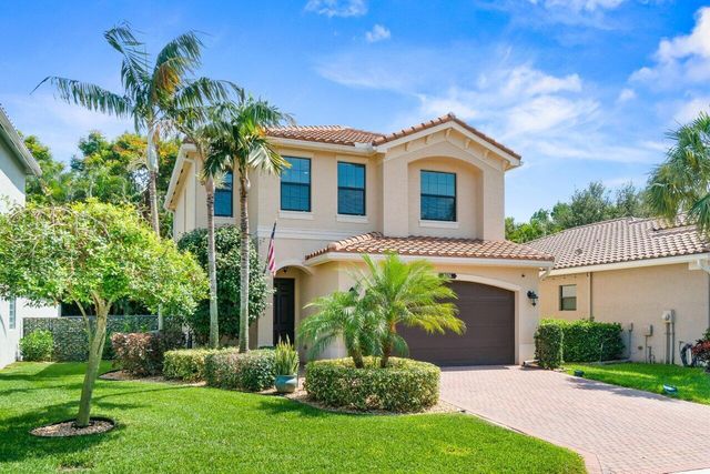 8128 Snowflake Obsidian Trail, Delray Beach, FL 33446