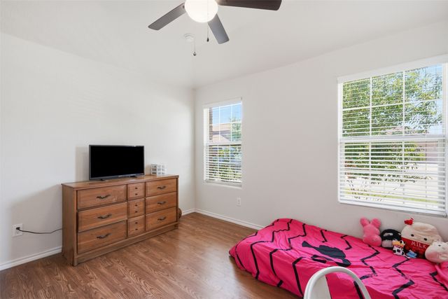 1124 Autumnwood Drive, Azle, TX 76020