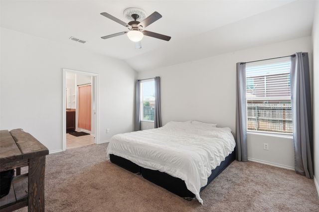1124 Autumnwood Drive, Azle, TX 76020