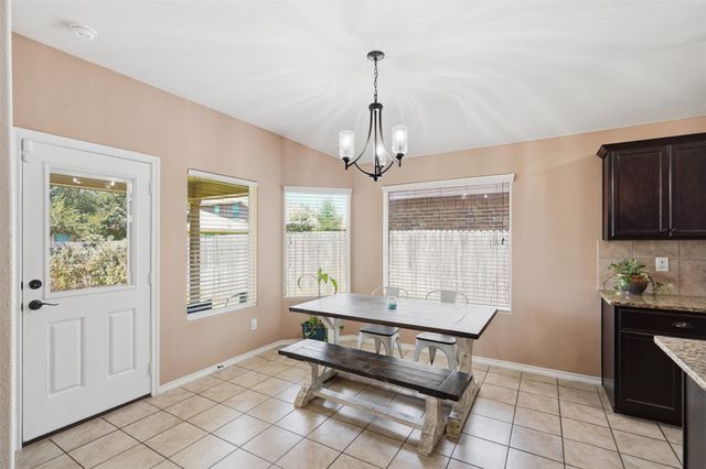 1124 Autumnwood Drive, Azle, TX 76020
