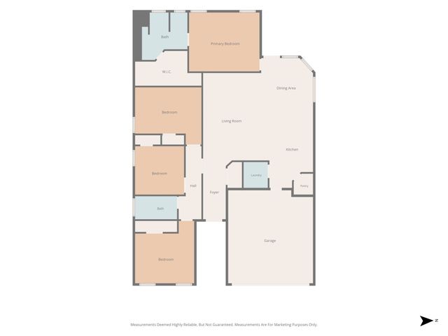 1124 Autumnwood Drive, Azle, TX 76020