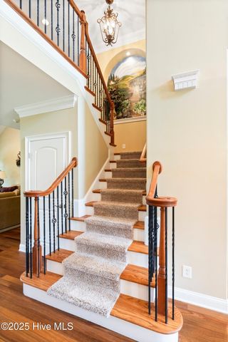 124 Iverleigh Lane, Jacksonville, NC 28540