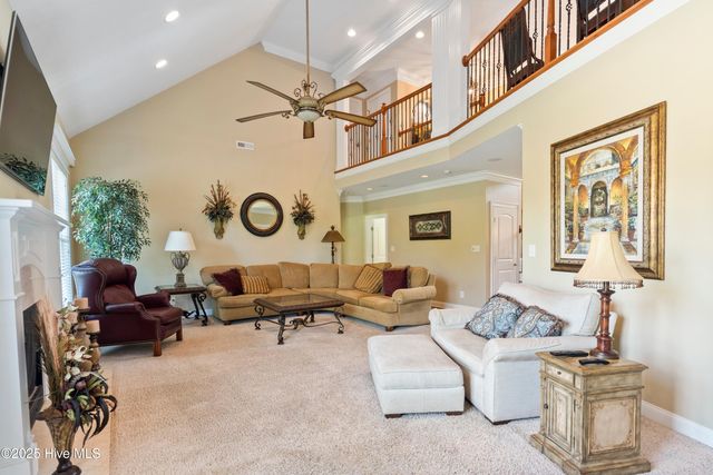 124 Iverleigh Lane, Jacksonville, NC 28540