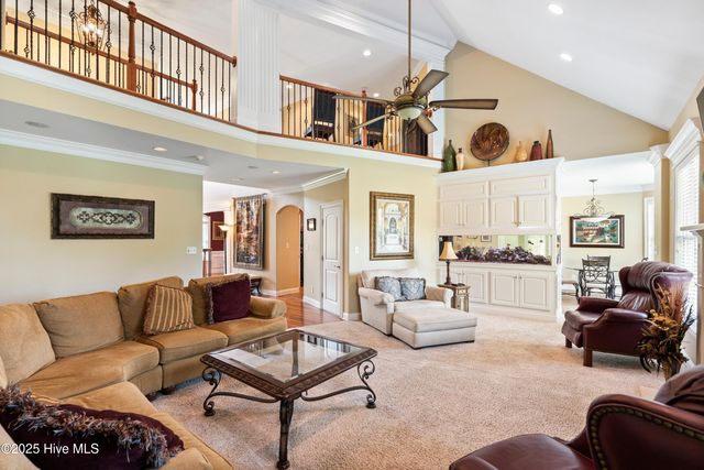 124 Iverleigh Lane, Jacksonville, NC 28540