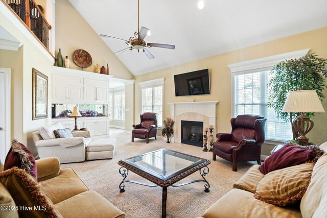 124 Iverleigh Lane, Jacksonville, NC 28540