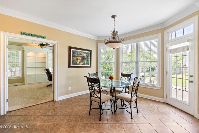 124 Iverleigh Lane, Jacksonville, NC 28540