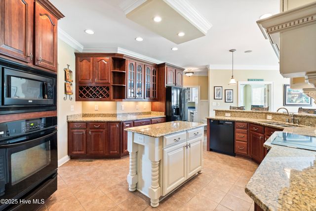 124 Iverleigh Lane, Jacksonville, NC 28540