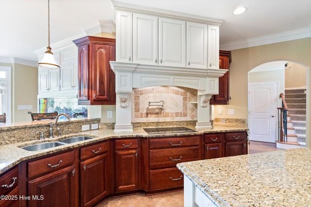 124 Iverleigh Lane, Jacksonville, NC 28540