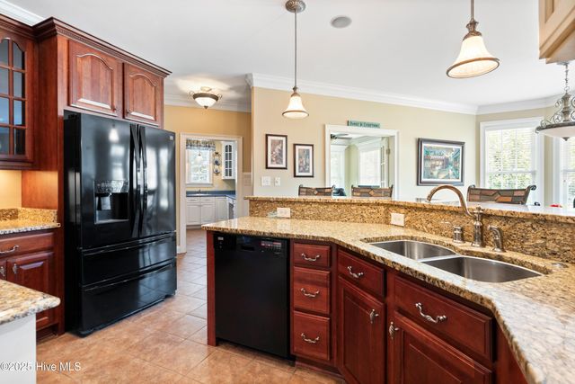 124 Iverleigh Lane, Jacksonville, NC 28540