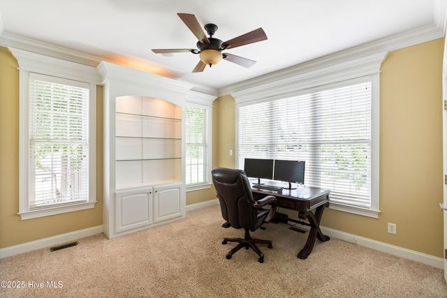 124 Iverleigh Lane, Jacksonville, NC 28540