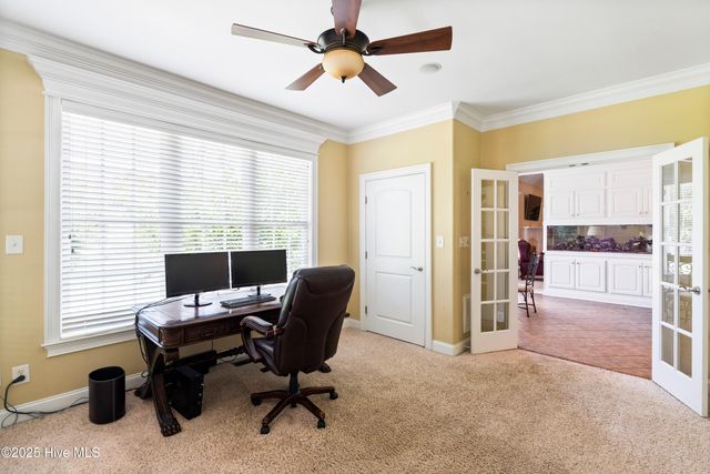 124 Iverleigh Lane, Jacksonville, NC 28540