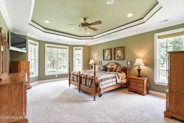 124 Iverleigh Lane, Jacksonville, NC 28540