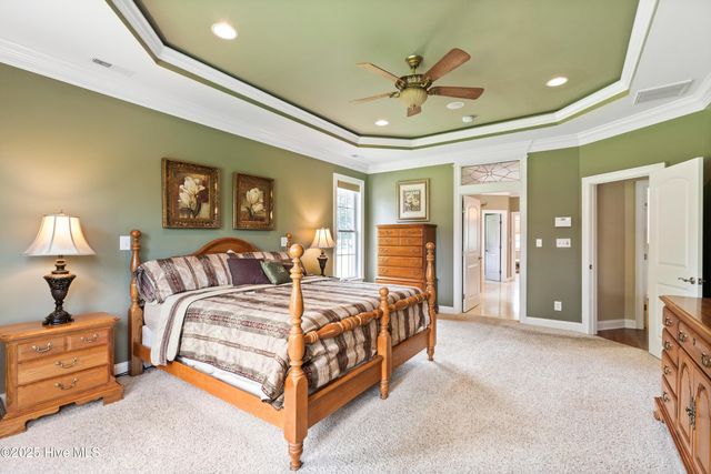 124 Iverleigh Lane, Jacksonville, NC 28540