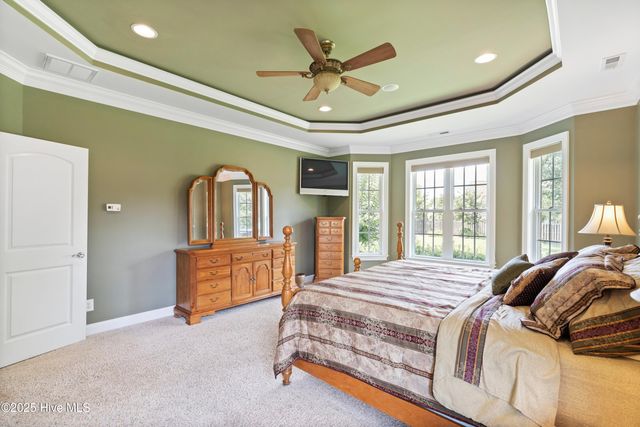 124 Iverleigh Lane, Jacksonville, NC 28540