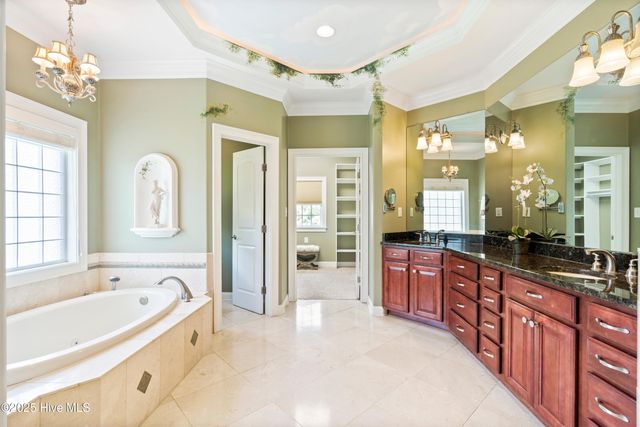 124 Iverleigh Lane, Jacksonville, NC 28540