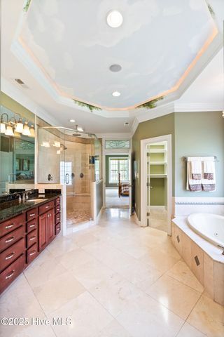 124 Iverleigh Lane, Jacksonville, NC 28540