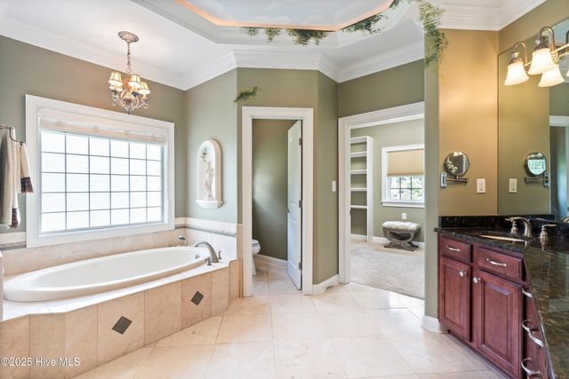 124 Iverleigh Lane, Jacksonville, NC 28540