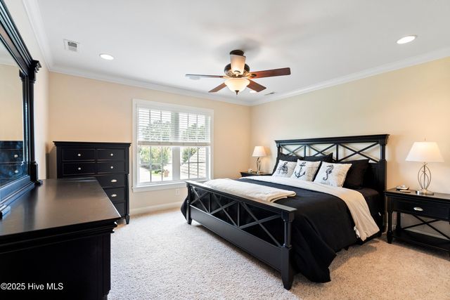 124 Iverleigh Lane, Jacksonville, NC 28540