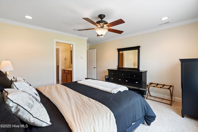 124 Iverleigh Lane, Jacksonville, NC 28540