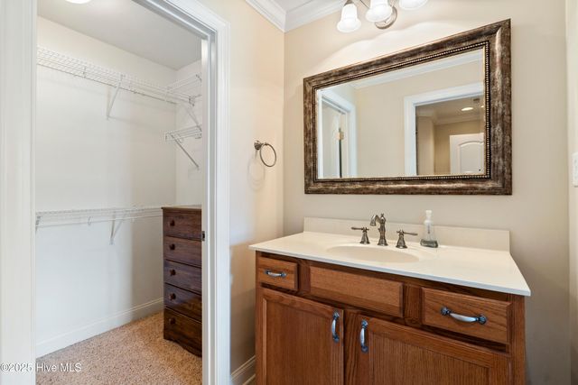 124 Iverleigh Lane, Jacksonville, NC 28540