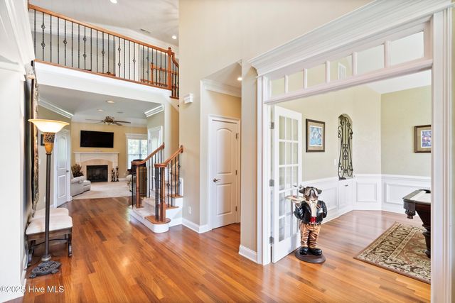 124 Iverleigh Lane, Jacksonville, NC 28540