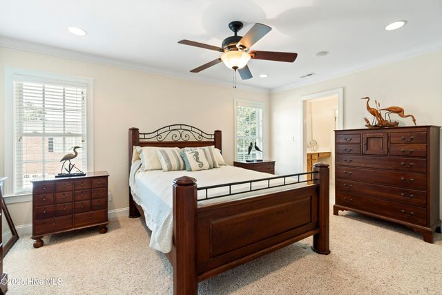 124 Iverleigh Lane, Jacksonville, NC 28540