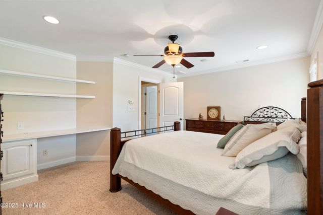 124 Iverleigh Lane, Jacksonville, NC 28540