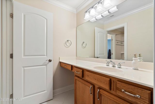 124 Iverleigh Lane, Jacksonville, NC 28540