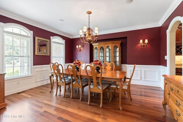 124 Iverleigh Lane, Jacksonville, NC 28540