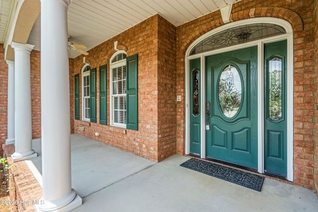 124 Iverleigh Lane, Jacksonville, NC 28540