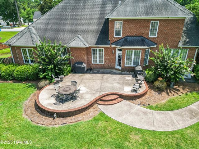 124 Iverleigh Lane, Jacksonville, NC 28540