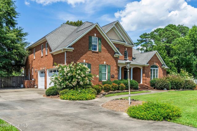 124 Iverleigh Lane, Jacksonville, NC 28540