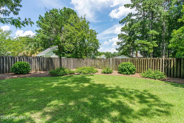 124 Iverleigh Lane, Jacksonville, NC 28540