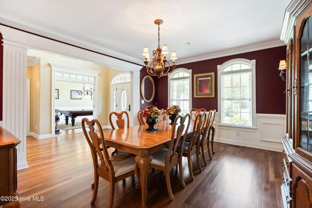 124 Iverleigh Lane, Jacksonville, NC 28540