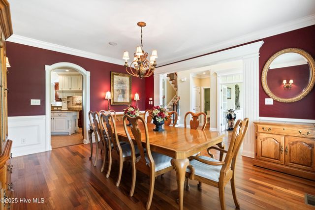 124 Iverleigh Lane, Jacksonville, NC 28540