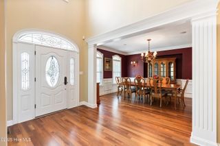 124 Iverleigh Lane, Jacksonville, NC 28540