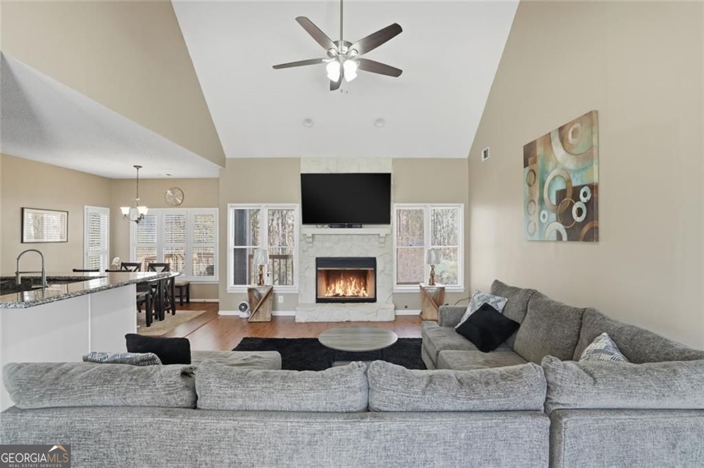116 Fairbrook Lane, Stockbridge, GA 30281 — photo 4